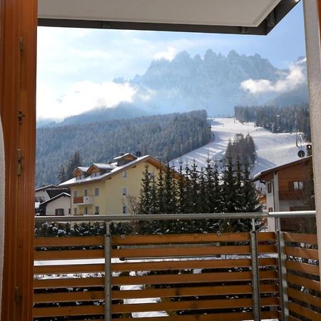 Appartement Aurturist S Candido Roulette à San Candido Extérieur photo