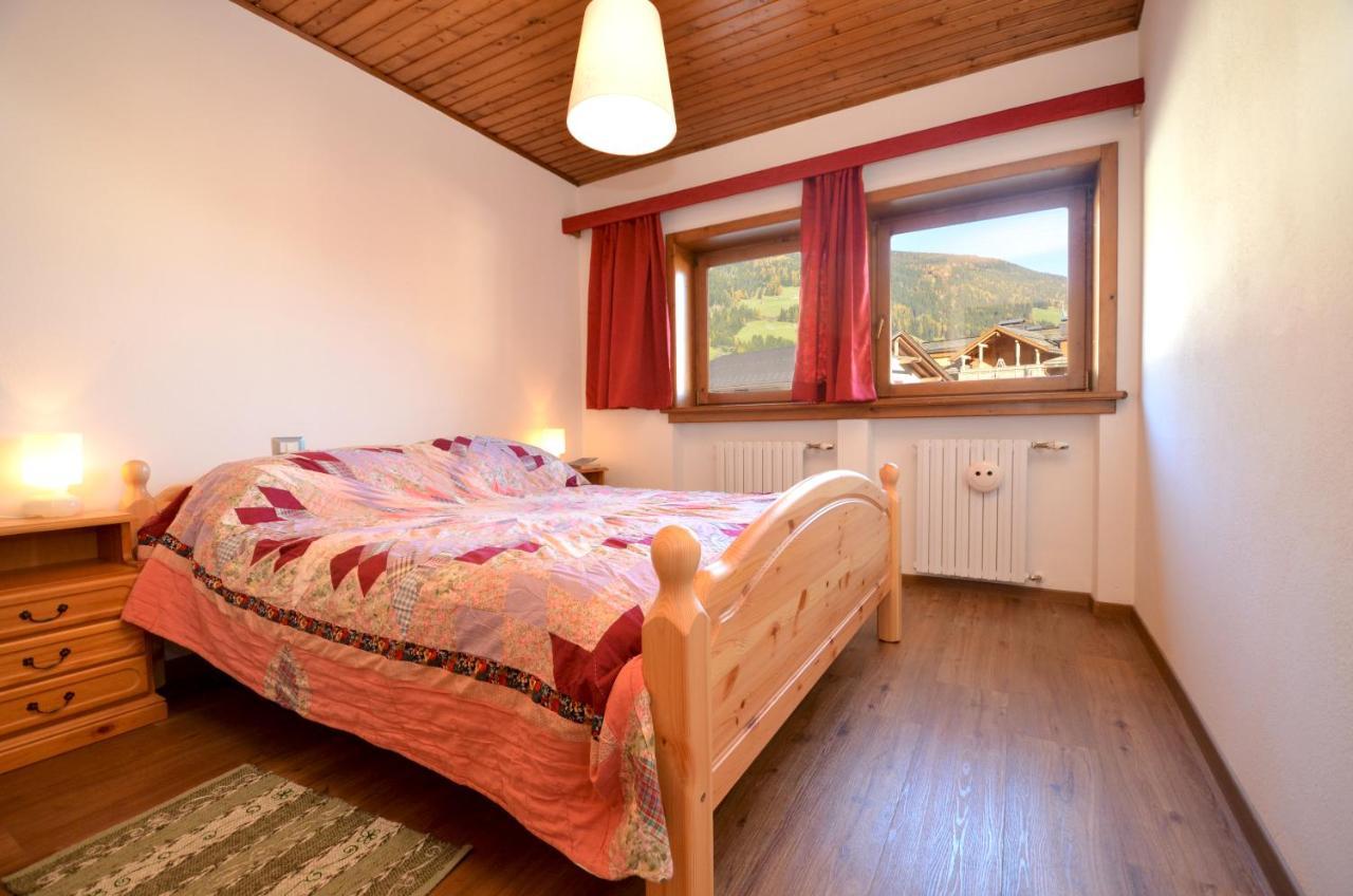 Appartement Aurturist S Candido Roulette à San Candido Extérieur photo