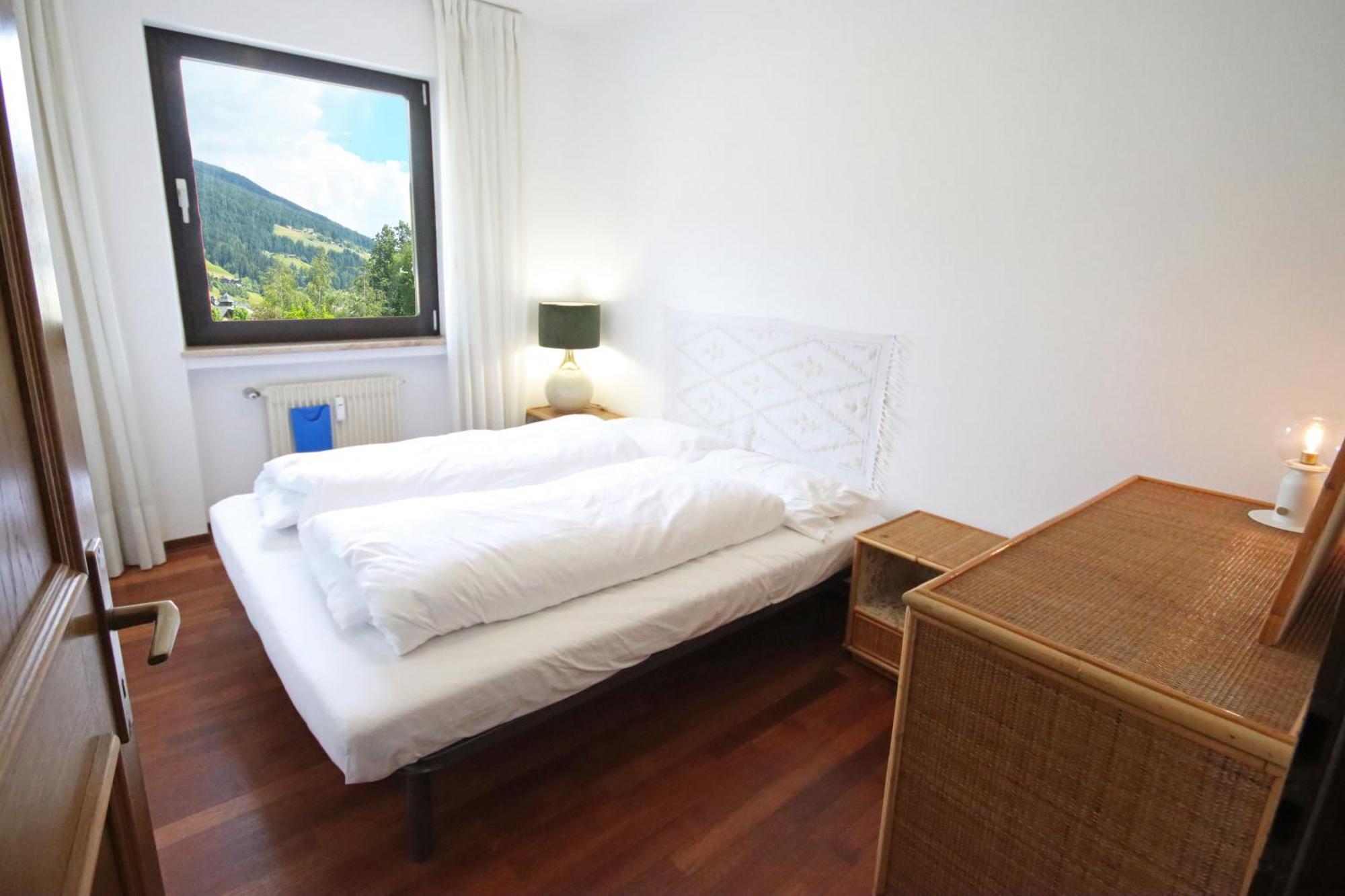 Appartement Aurturist S Candido Roulette à San Candido Extérieur photo