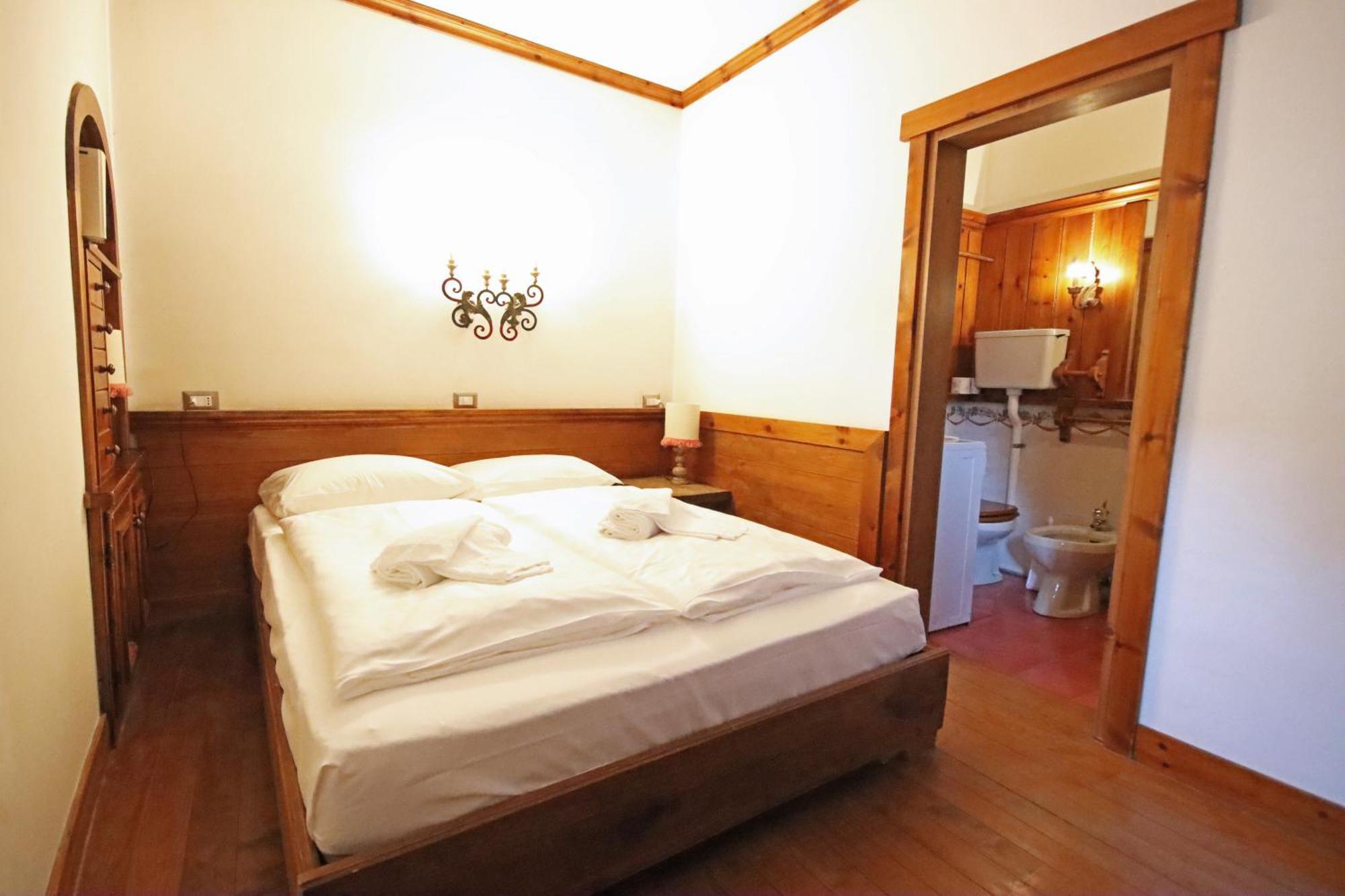 Appartement Aurturist S Candido Roulette à San Candido Extérieur photo